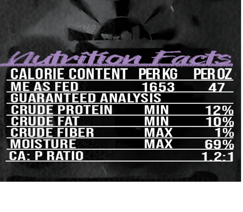 Canine | Beef Veggie Rice Recipe