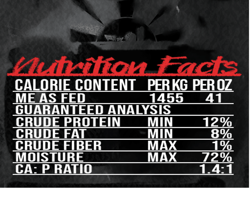 Canine | Chicken Veggie Rice Recipe