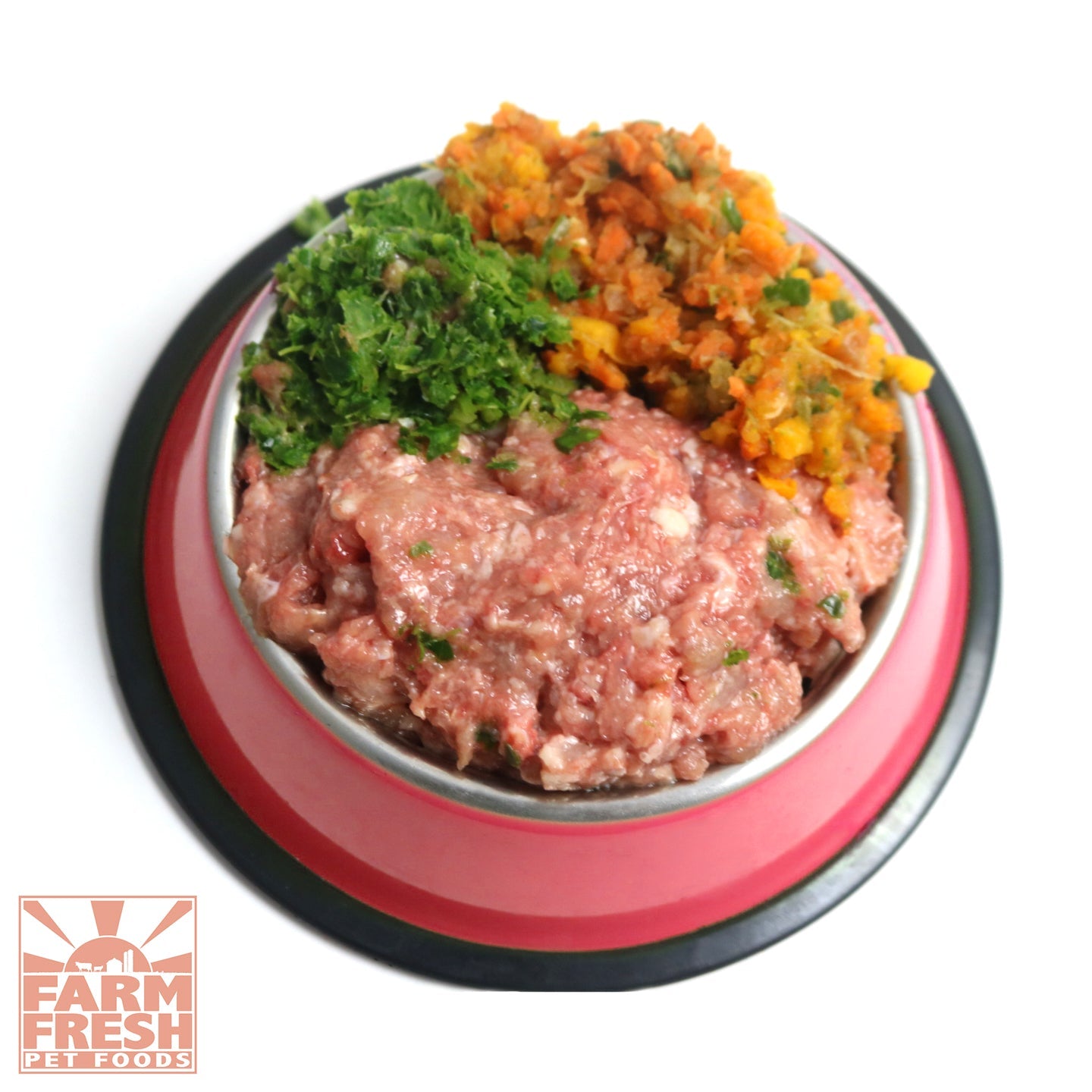 Canine | Raw Chicken Blend